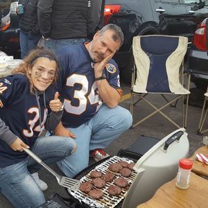 Meet your Posher, Terry